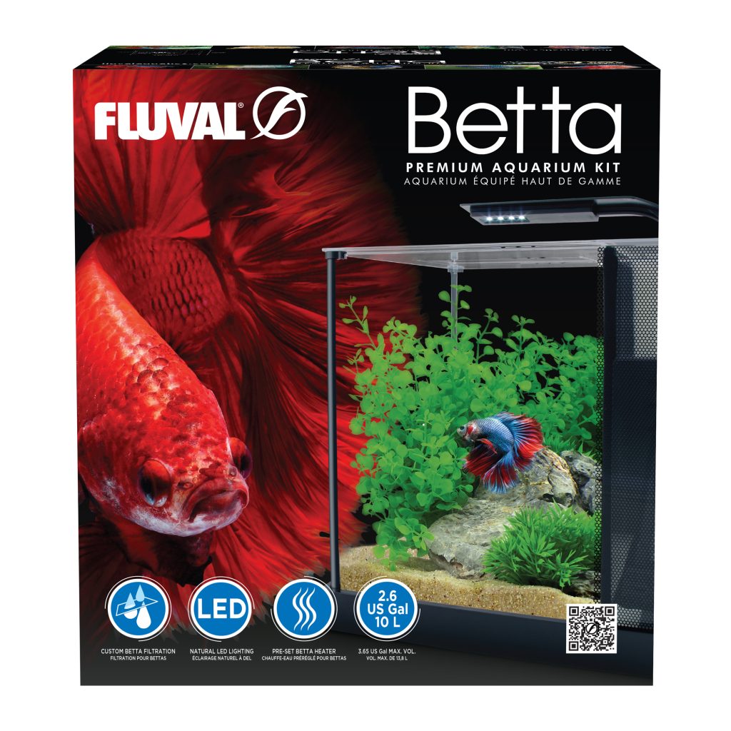 Aquarium équipé 5G Marina - 19 L (5 gal US) main image 1