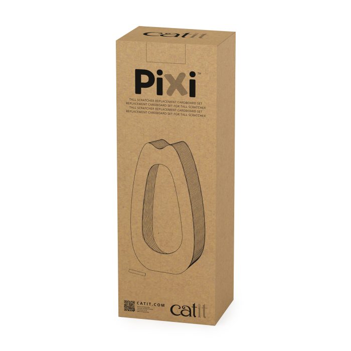 Ensemble de rechange pour griffoir Catit PIXI - Haut